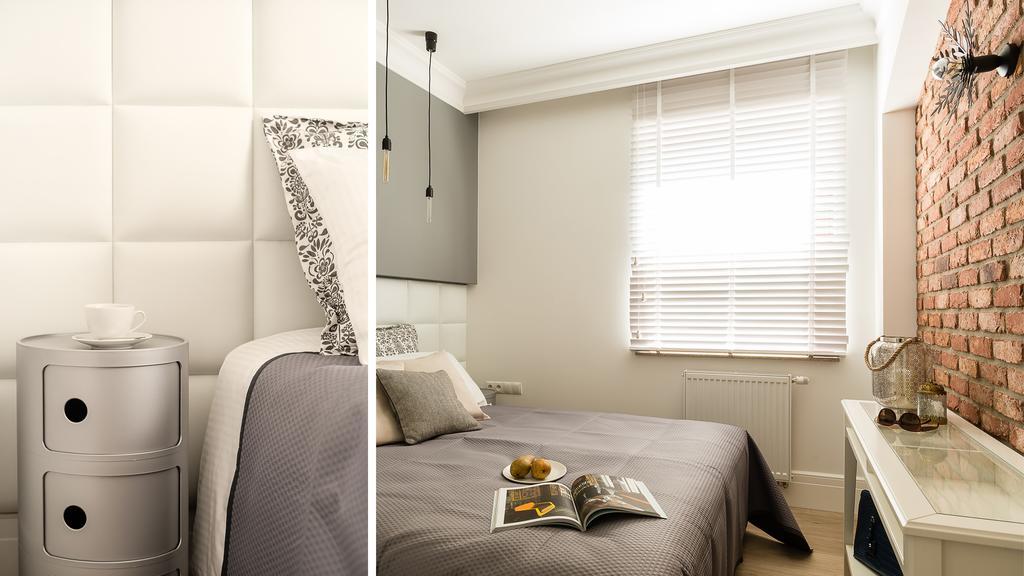 Apartament Ap94 Gdańsk Pokój zdjęcie