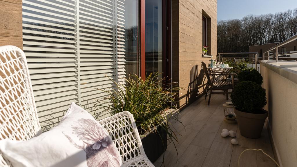 Apartament Ap94 Gdańsk Pokój zdjęcie