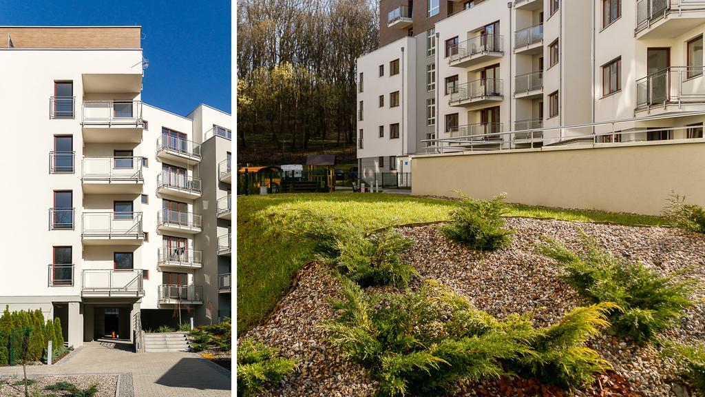 Apartament Ap94 Gdańsk Pokój zdjęcie