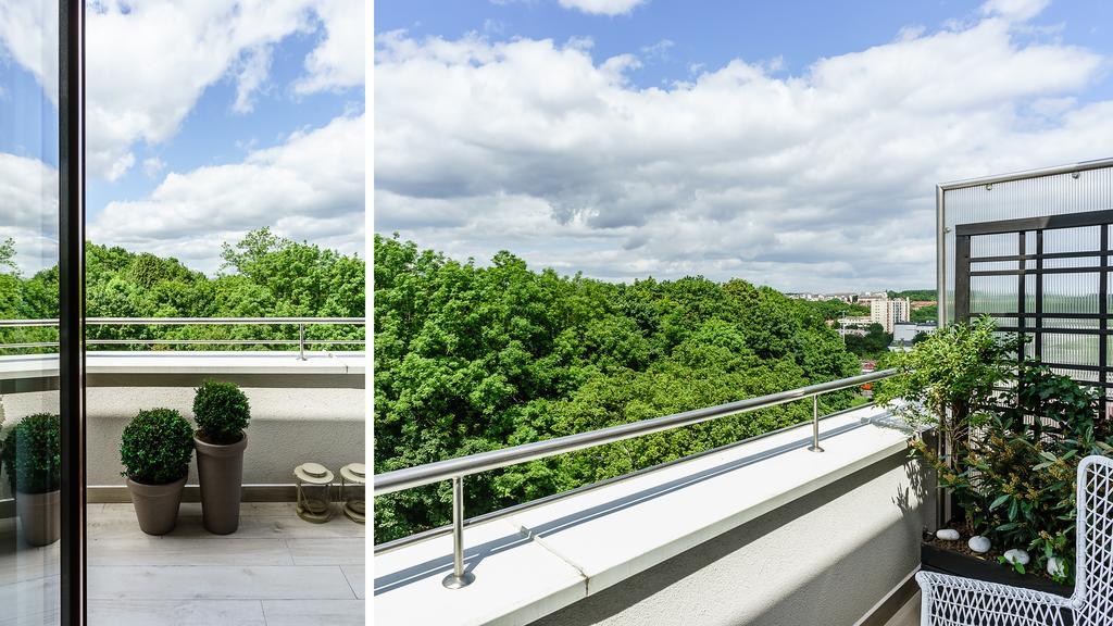 Apartament Ap94 Gdańsk Pokój zdjęcie