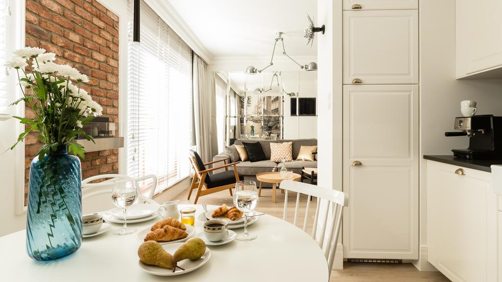 Apartament Ap94 Gdańsk Pokój zdjęcie