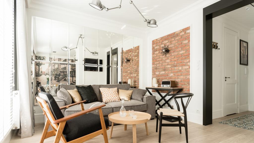 Apartament Ap94 Gdańsk Pokój zdjęcie