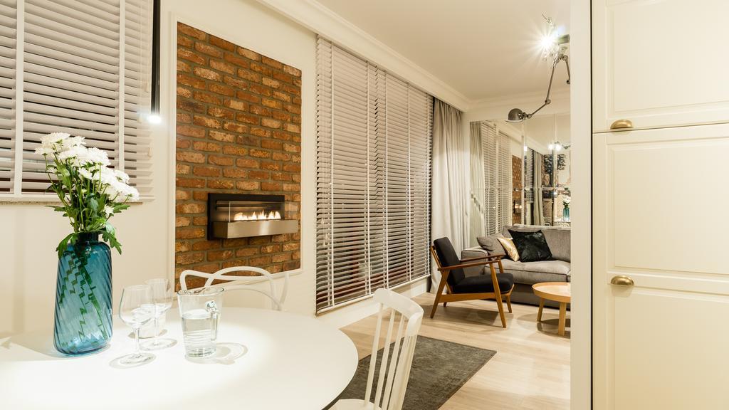 Apartament Ap94 Gdańsk Pokój zdjęcie