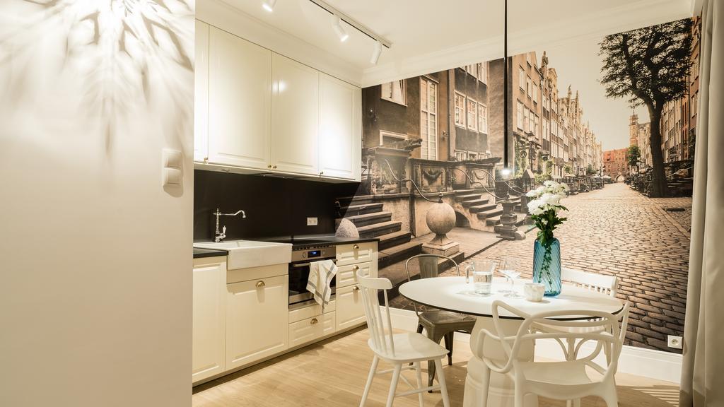 Apartament Ap94 Gdańsk Pokój zdjęcie