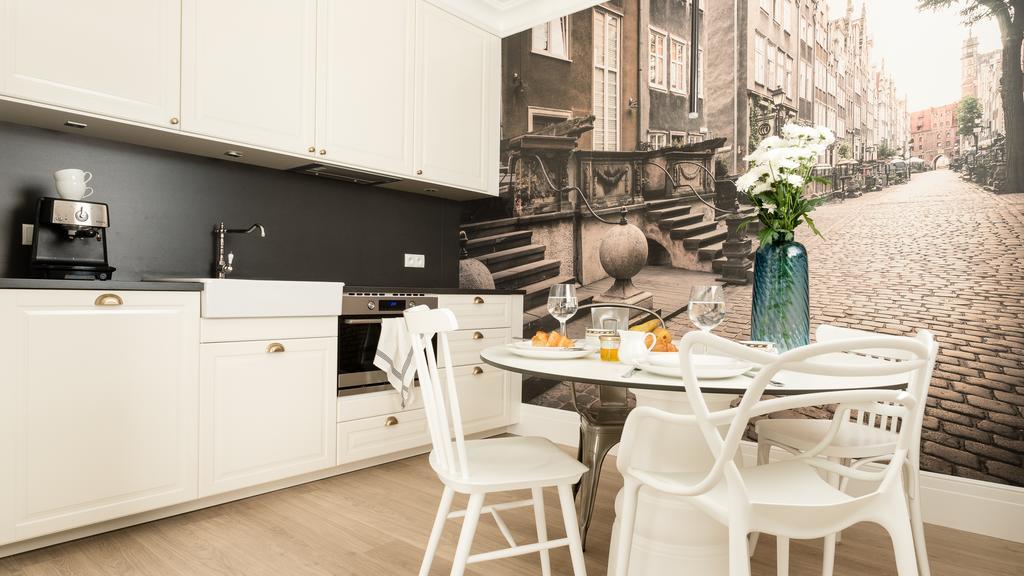 Apartament Ap94 Gdańsk Pokój zdjęcie