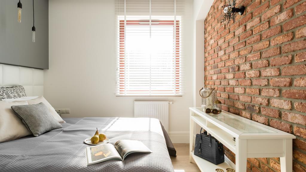 Apartament Ap94 Gdańsk Pokój zdjęcie